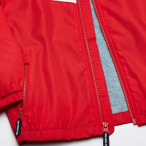 NWOT Oshkosh Bgosh Toddler Jacket - Picture 7 of 8